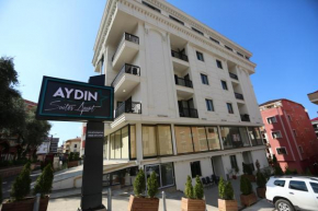 Aydın Suite Apart Otel